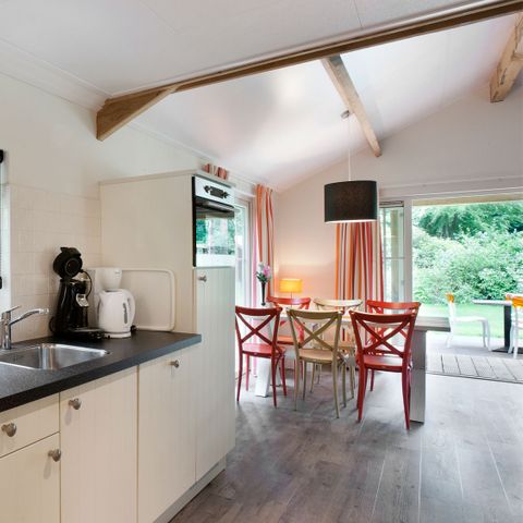 MAISON 4 personnes - Sprengen