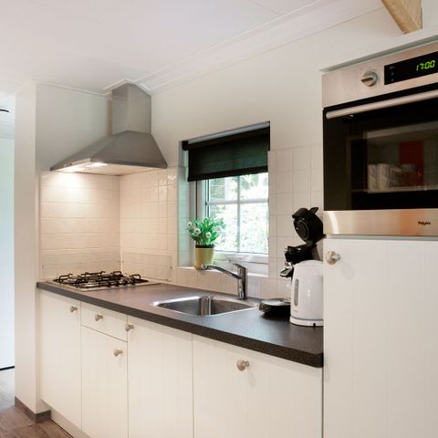 MAISON 4 personnes - Sprengen