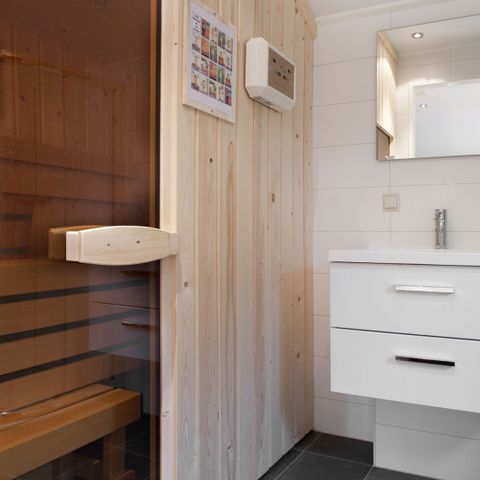 MAISON 2 personnes - Silex