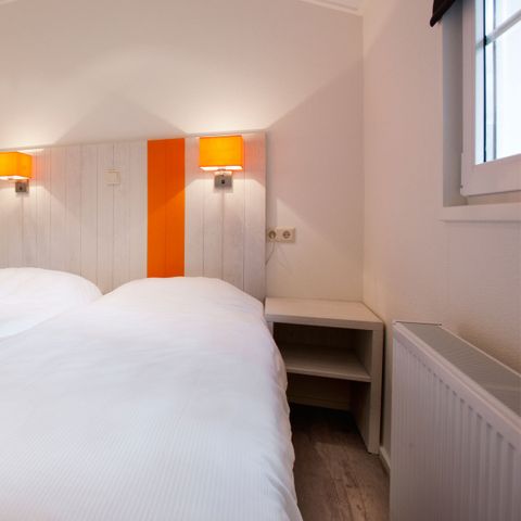 MAISON 2 personnes - Silex