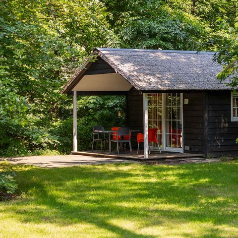 MAISON 2 personnes - Silex