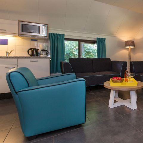 MAISON 6 personnes - Domaine rural