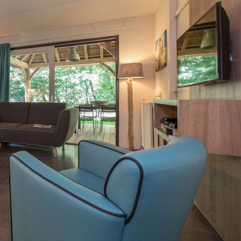 MAISON 6 personnes - Domaine rural