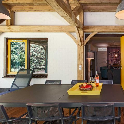 MAISON 6 personnes - Domaine rural