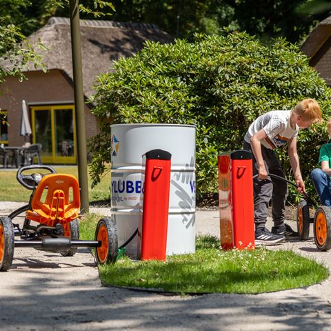 MAISON 6 personnes - (max. 4 adultes) Kroost