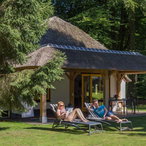 Molecaten Park De Leemkule - Camping Hattem - Image N°2