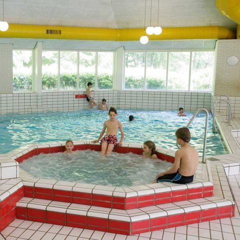 Molecaten Park De Leemkule - Camping Hattem - Image N°4