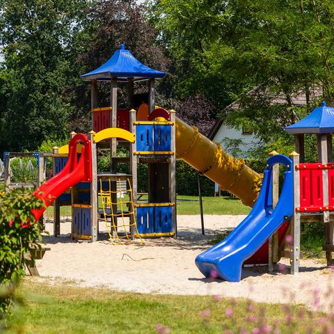 Molecaten Park De Leemkule - Camping Hattem - Image N°6