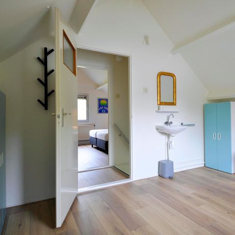 BUNGALOW 6 personnes - Peuplier | 4+2 personnes