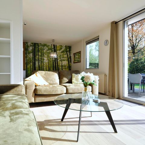 BUNGALOW 6 personnes - Peuplier | 4+2 personnes