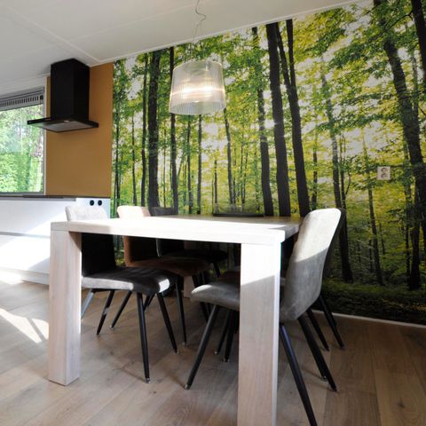 BUNGALOW 6 personnes - Peuplier | 4+2 personnes