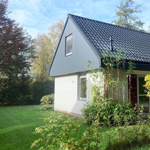 BUNGALOW 6 personnes - Peuplier | 4+2 personnes