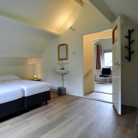 BUNGALOW 6 personnes - Peuplier | 4+2 personnes