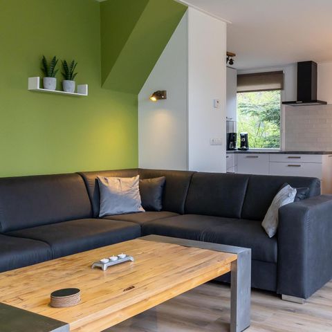 BUNGALOW 6 personnes - Confort du peuplier