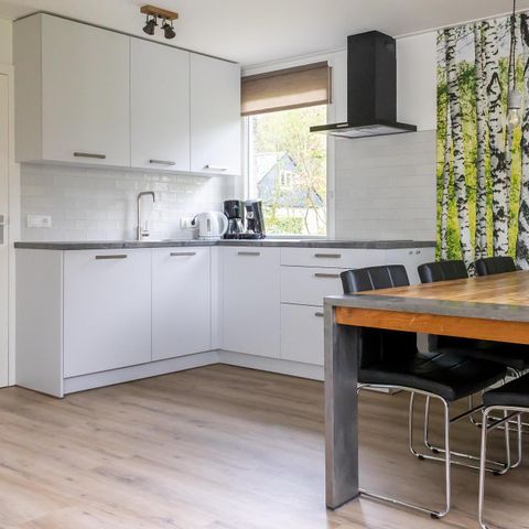 BUNGALOW 6 personnes - Confort du peuplier