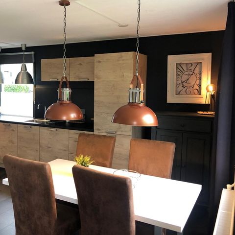 BUNGALOW 4 personnes - Hêtre