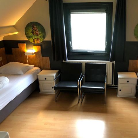 BUNGALOW 4 personnes - Hêtre