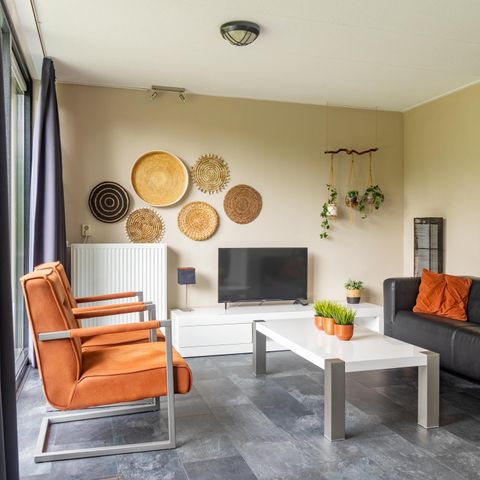 BUNGALOW 4 personnes - Hêtre