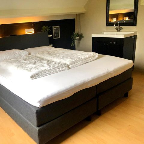 BUNGALOW 4 personnes - Hêtre