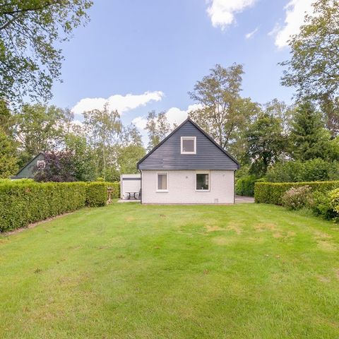 BUNGALOW 6 personnes - Budget peuplier | 4+2 personnes