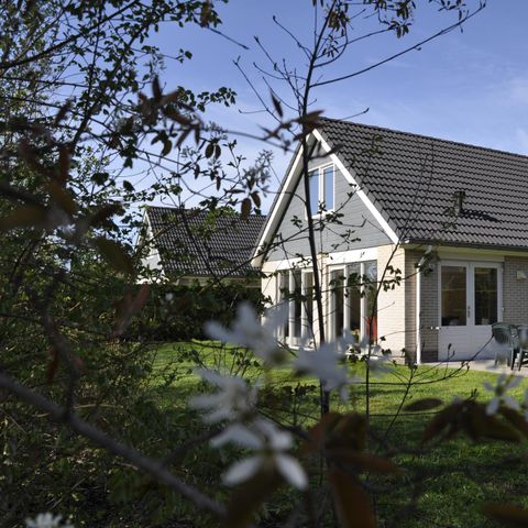 BUNGALOW 8 personnes - Érable