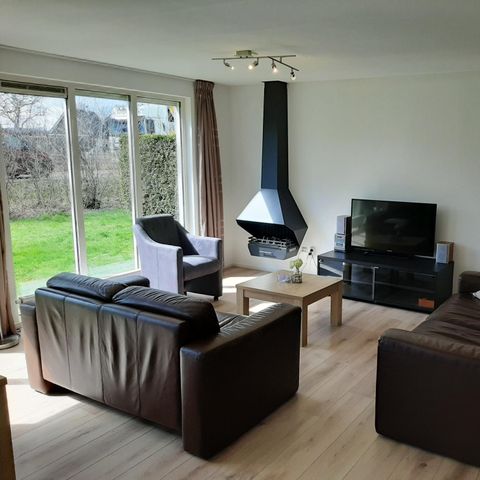 BUNGALOW 8 personnes - Érable