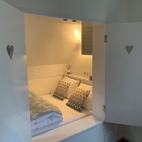 BUNGALOW 6 personnes - Els avec lit à étage | 4+2 personnes