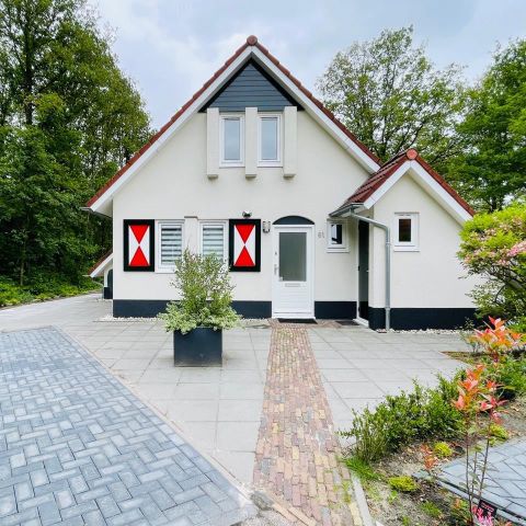 BUNGALOW 6 personnes - Els avec lit à étage | 4+2 personnes