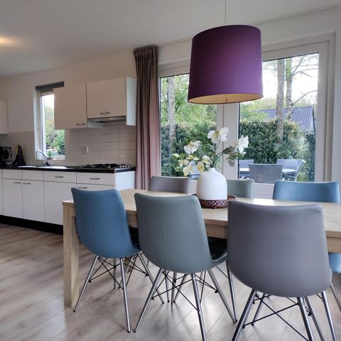 BUNGALOW 6 personnes - Érable