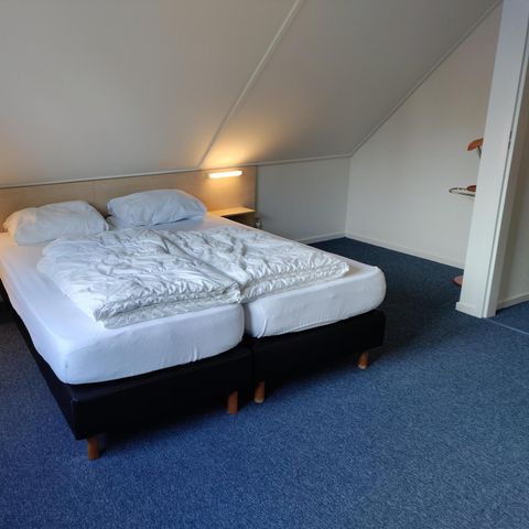 BUNGALOW 6 personnes - Érable