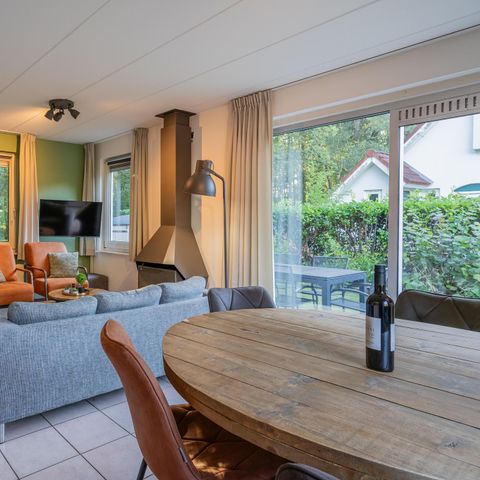 BUNGALOW 6 personnes - Els