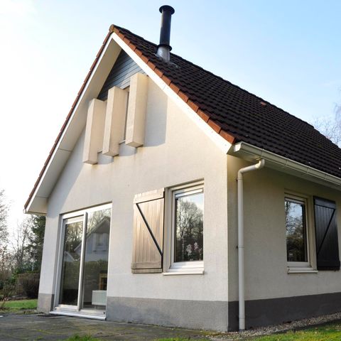 BUNGALOW 6 personnes - Els