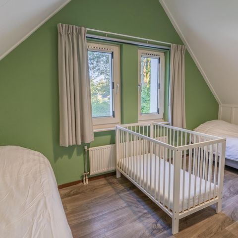 BUNGALOW 6 personnes - Els