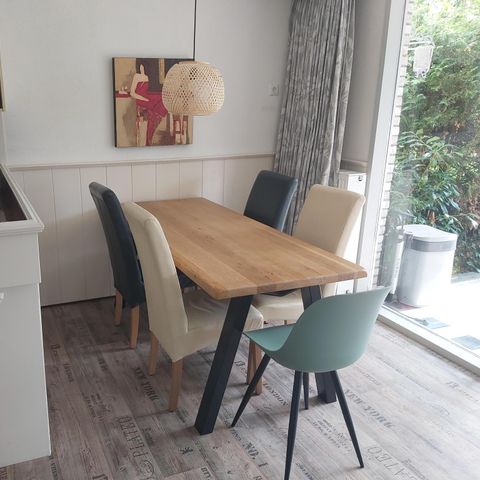 BUNGALOW 6 personnes - Marron