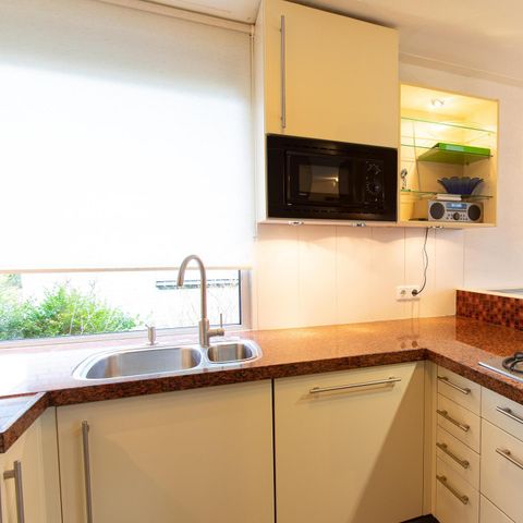 BUNGALOW 6 personnes - Marron