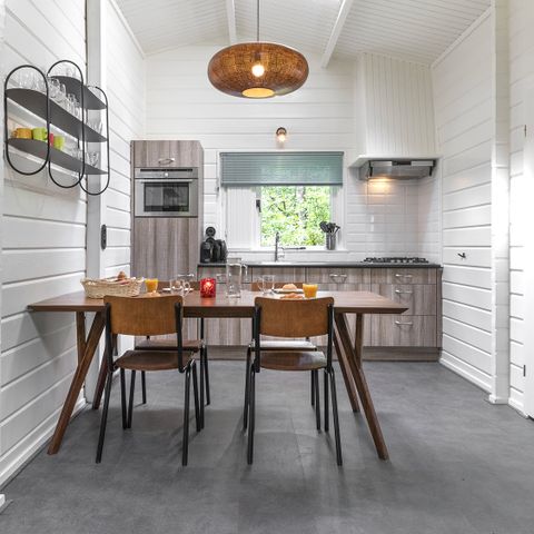 MAISON 4 personnes - Dartheide