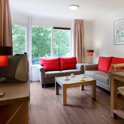 MAISON 4 personnes - Panorama