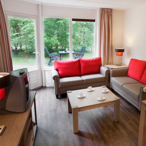 MAISON 4 personnes - Panorama