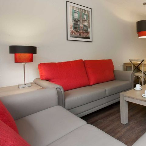 MAISON 4 personnes - Panorama