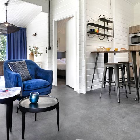 MAISON 6 personnes - Zuylestein