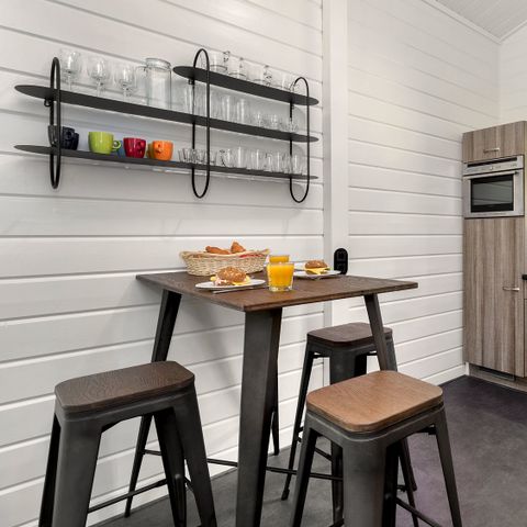 MAISON 6 personnes - Zuylestein