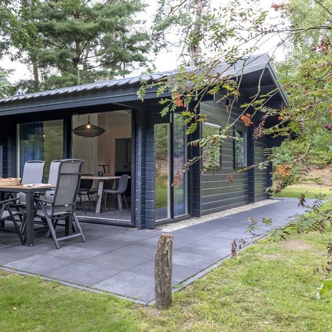 MAISON 6 personnes - Zuylestein