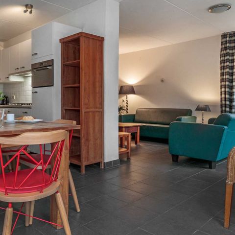 MAISON 8 personnes - Panorama