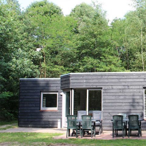 MAISON 8 personnes - Panorama