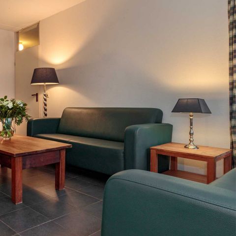 MAISON 8 personnes - Panorama