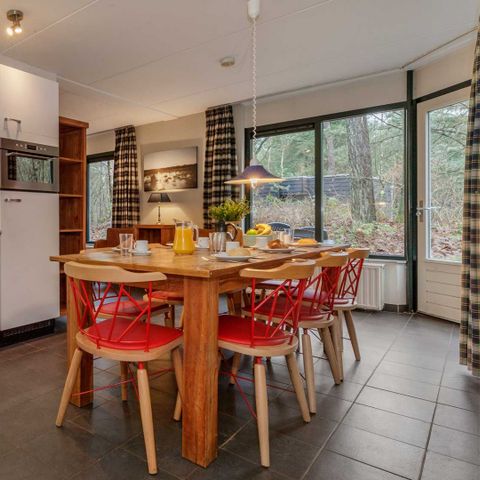 MAISON 8 personnes - Panorama