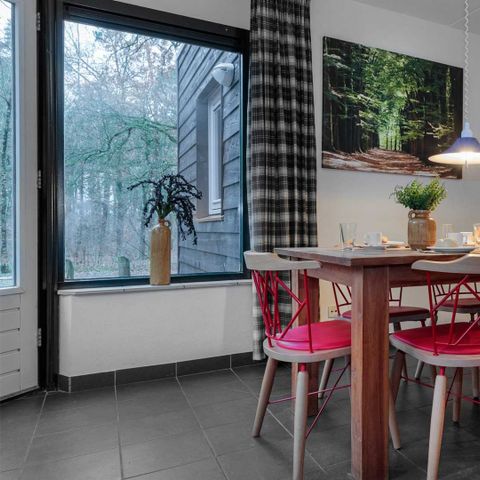 MAISON 8 personnes - Panorama