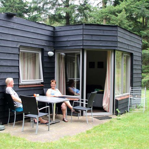 MAISON 4 personnes - Panorama