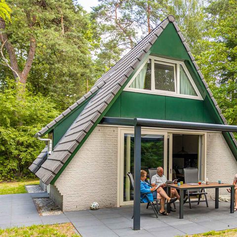 MAISON 4 personnes - Reehorst