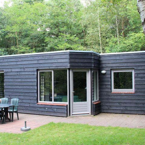 MAISON 8 personnes - 8 pers. vakantiehuisje Heidestein